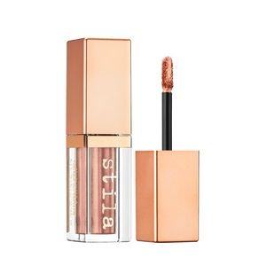 Stila Glitter & Glow Liquid Eyeshadow